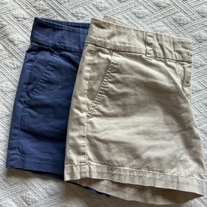 LOFT SHORTS
